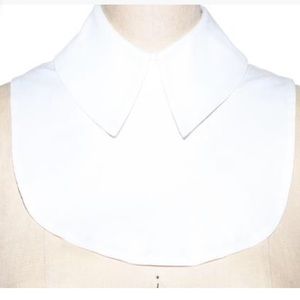 Deandri Bib/Collar
